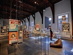 Museum of the Mind Dolhuys